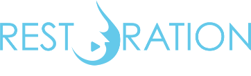 restoration training logo