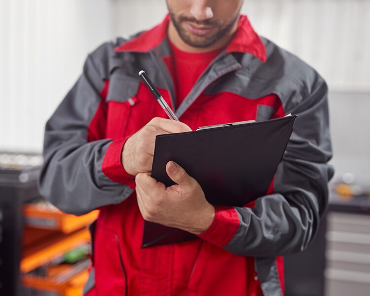 performance review template